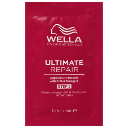 Wella Ultimate Repair Conditioner 15ml