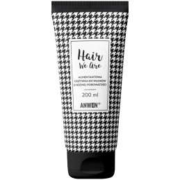 Anwen Hair We Are Conditioner 200ml