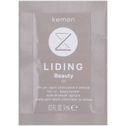 Kemon Liding Beauty Oil 25x3ml