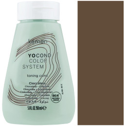 Kemon Yo Cond Color, koloryzująca odżywka do włosów, 150ml