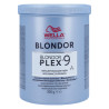 Wella Blondorplex Multi Blonde Powder Brightener 800 g