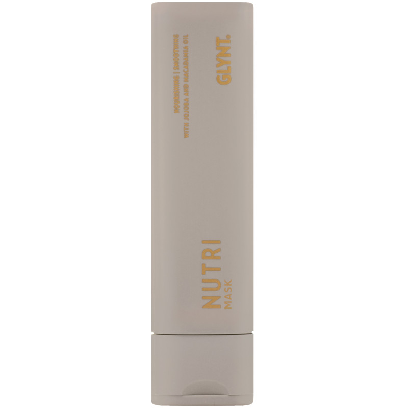 Glynt Nutri Mask 200ml