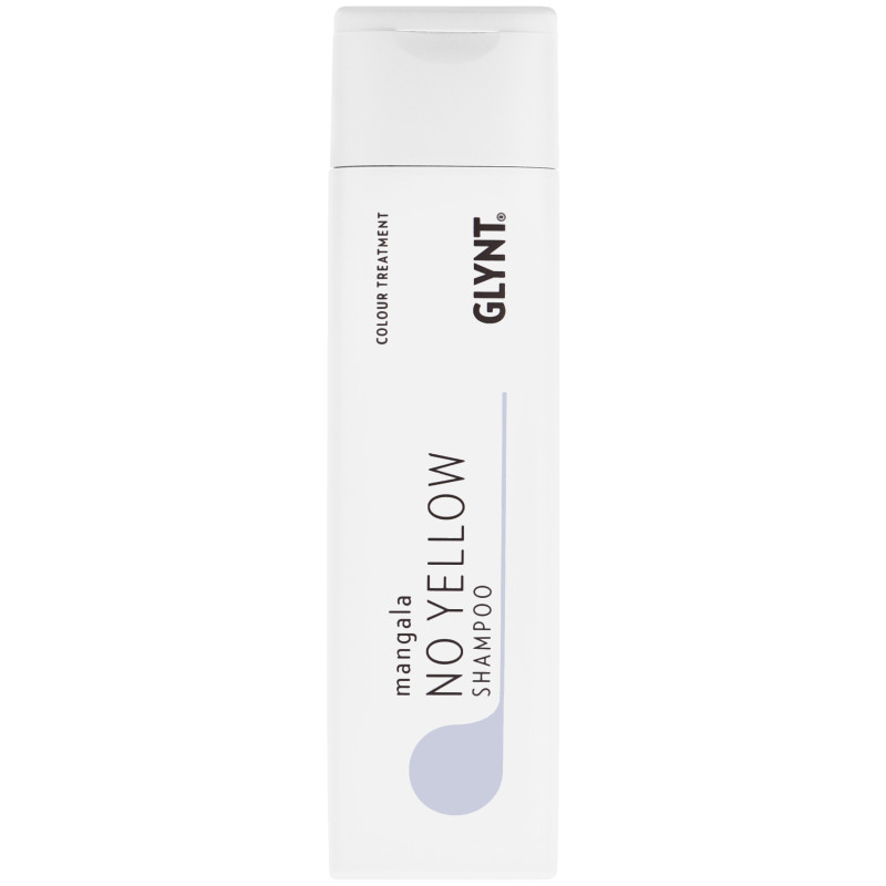 Glynt Mangala No Yellow Shampoo 250ml
