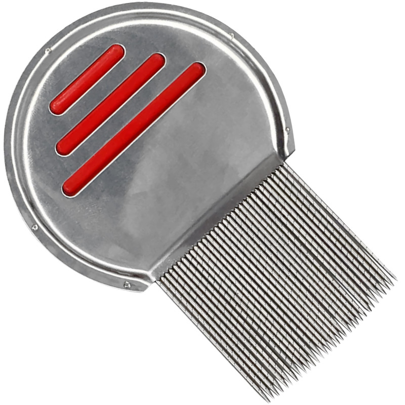 Deni Carte Lice Comb