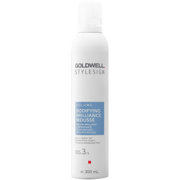 Goldwell Stylesign Volume Bodifying Mousse 300ml