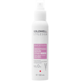 Goldwell Stylesign Heat Styling Smoothing Serum 100ml
