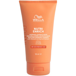 Wella Invigo Nutri Enrich Mask 150ml