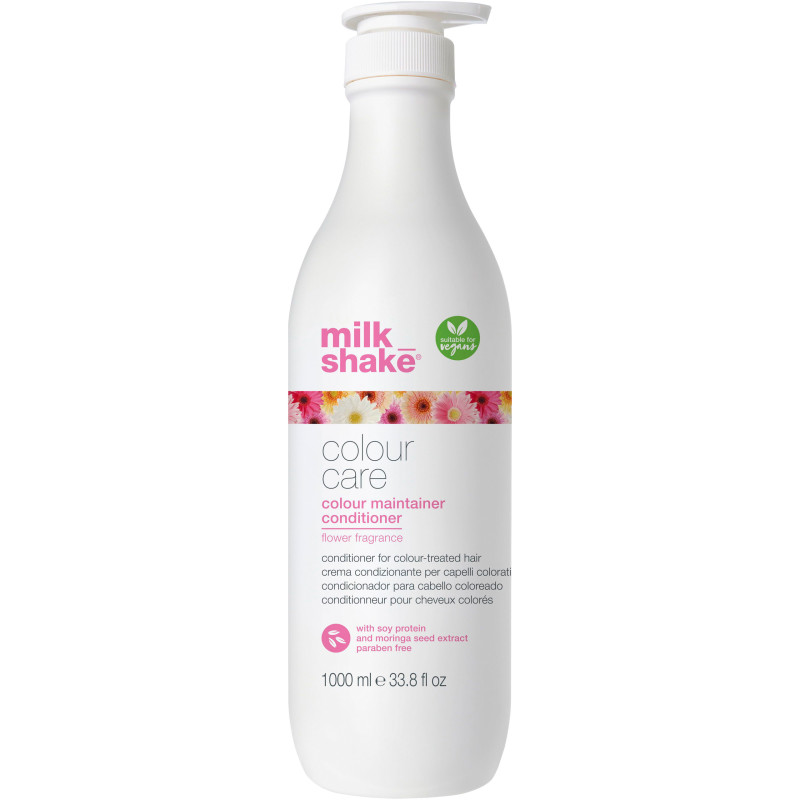 Milk Shake Colour Care Flower Conditioner 1000ml