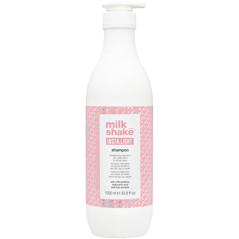 Milk Shake Insta Light Shampoo 1000ml