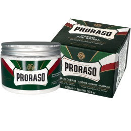Proraso Refreshing Pre-Shave Cream 300ml