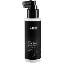 Anwen Scalp Care - Acidic Scalp Peeling 100ml