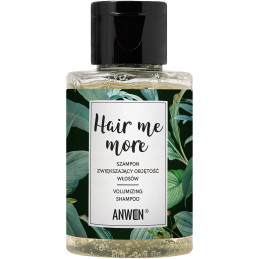 Anwen Hair Me More - Volumising Shampoo 50ml