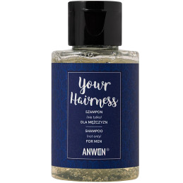 Anwen Your Hairness Shampoo Men 50ml