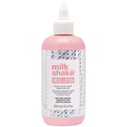 Milk Shake Insta Lotion Mask 250ml