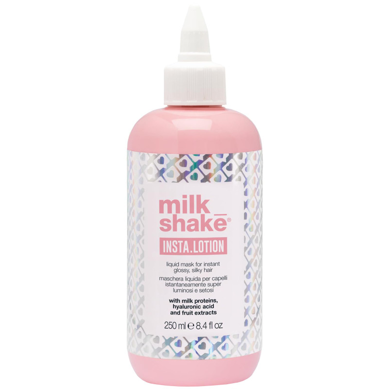 Milk Shake Insta Lotion Mask 250ml