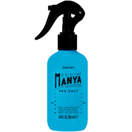 Kemon HAIR MANYA Sea Salt 200ml