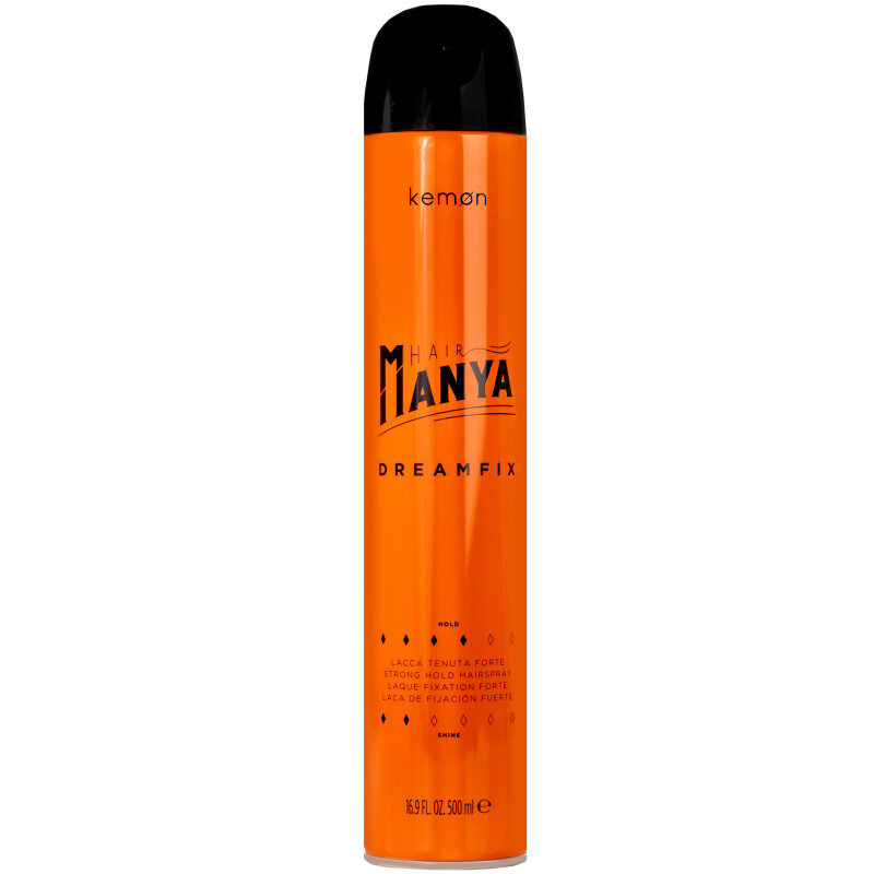 Kemon HAIR MANYA Dreamfix 500ml