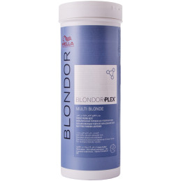 Wella Blondorplex Multi Blonde Powder Brightener 400g