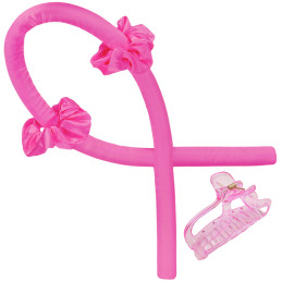 Deni Carte - Curling Roller In The Form Of a Band