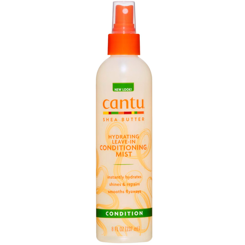 Cantu Shea Butter Hydrating Mist Leave-In 237ml