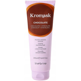 Inebrya Kromask - Colouring Hair Mask 250ml