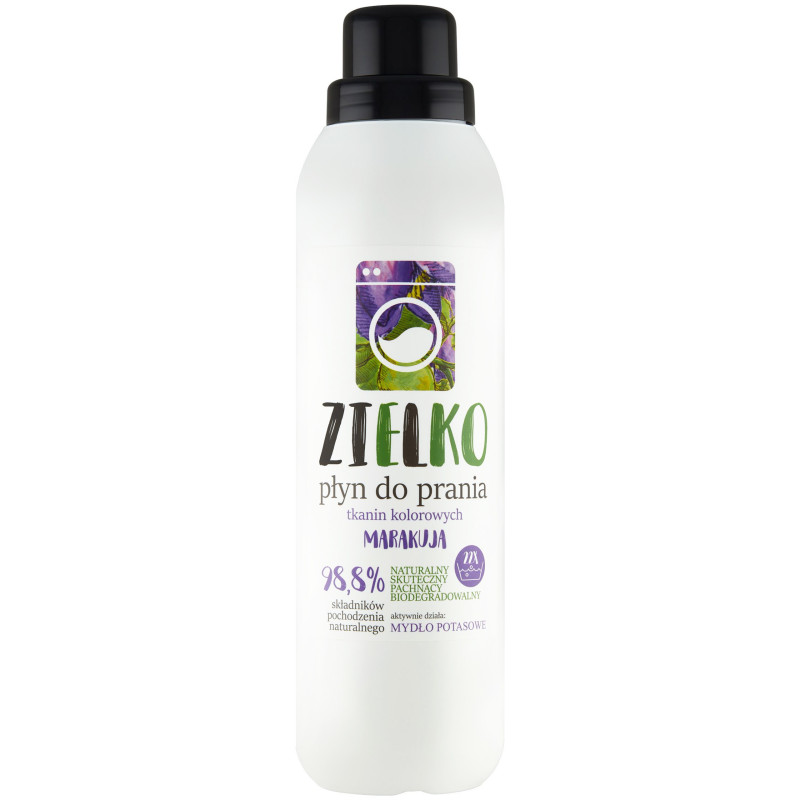 Zielko Laundry Liquid Colours 1000ml