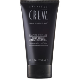 American Crew Post Shave Cooling Lotion 150ml