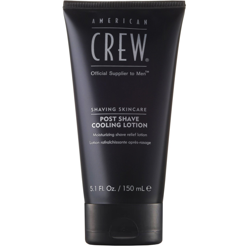 American Crew Post Shave Cooling Lotion 150ml