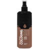 Nishman After Shave Cologne 10 Amber 400ml