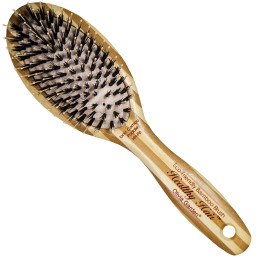 Olivia Garden Healthy Hair Ionic Paddle Combo Brush hair brush HH-P6