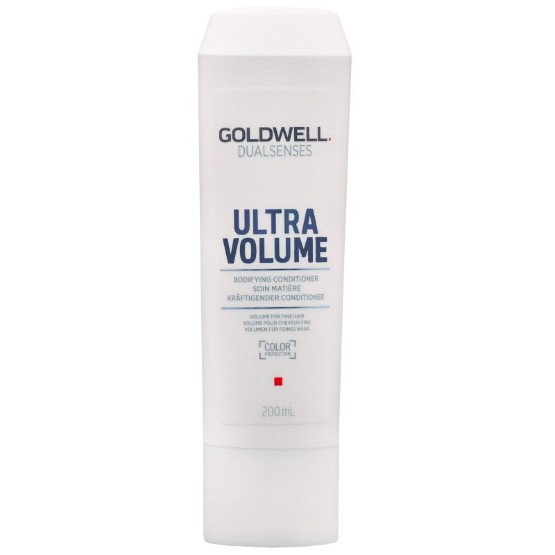 Goldwell DLS Volume Conditioner 200ml