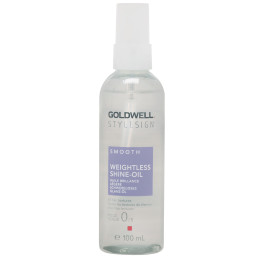 Goldwell Stylesign Smooth Weightless UV oil 100ml
