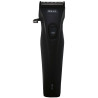 Wahl Genio - Professional cordless barbering razor with LED and diamond blade