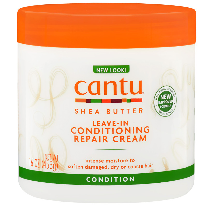 Cantu Shea Butter - Cream hair conditioner 453g