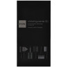 Fox Weaving Comb 3D 6 pcs