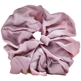 Sister Young LILU Scrunchie Pink