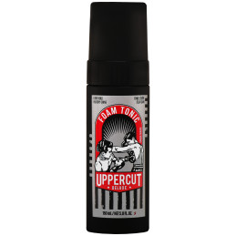 Uppercut Deluxe Foam Tonic 150ml