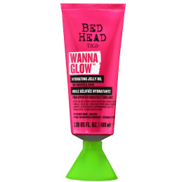 Tigi Bed Head Wanna Glow Hydrat Jelly Oil 100ml