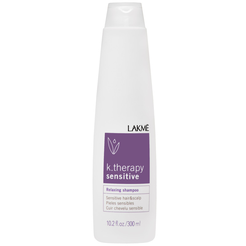 Lakme K.Therapy Sensitive Shampoo 300ml