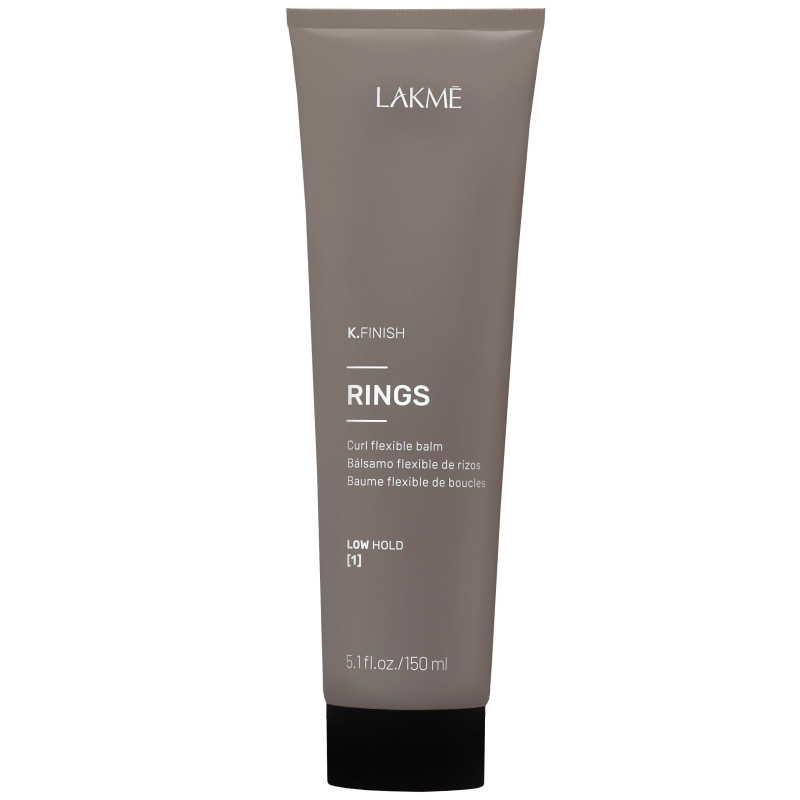 Lakme K.Finish Rings Curl Flex Balm 150ml