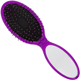 Wet Brush Pop And Go Detangler
