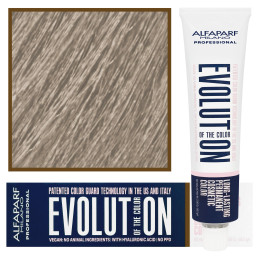 Alfaparf Evolution hair dye, 60ml