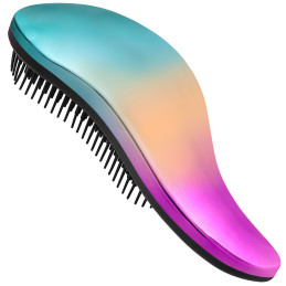 Sister Young Sisi - hair brush