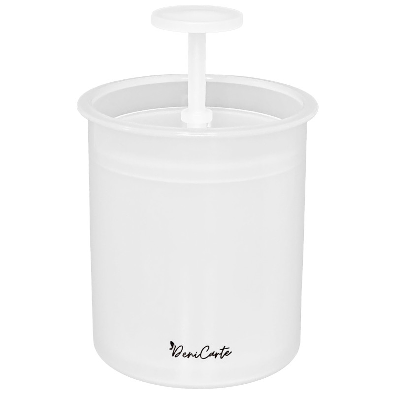 Deni Carte Shampoo Frothing Cup