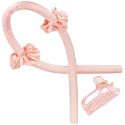 Deni Carte - Curling Roller In The Form Of a Band