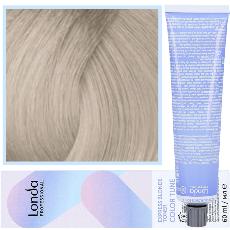Londa Color Tune Hair Toner 60ml
