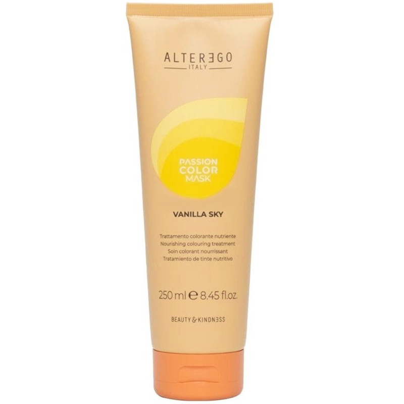 Alter Ego Passion Color Mask Many Colours 250ml