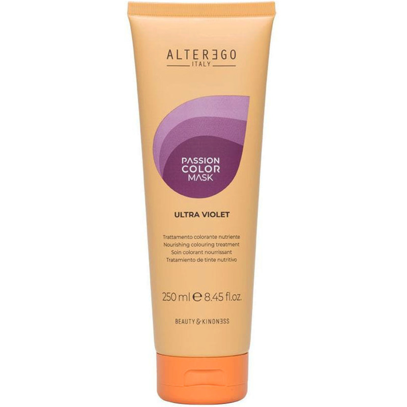 Alter Ego Passion Color Mask Many Colours 250ml