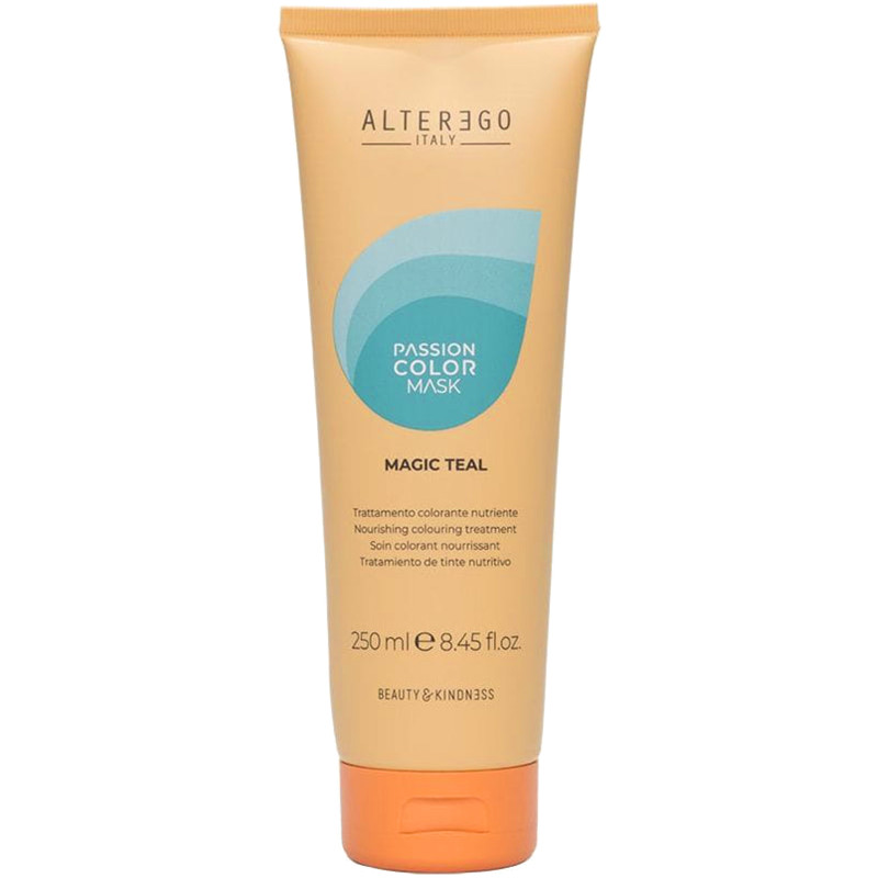 Alter Ego Passion Color Mask Many Colours 250ml
