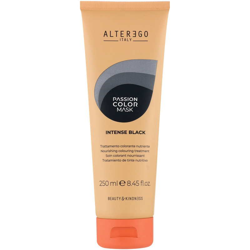 Alter Ego Passion Color Mask Many Colours 250ml